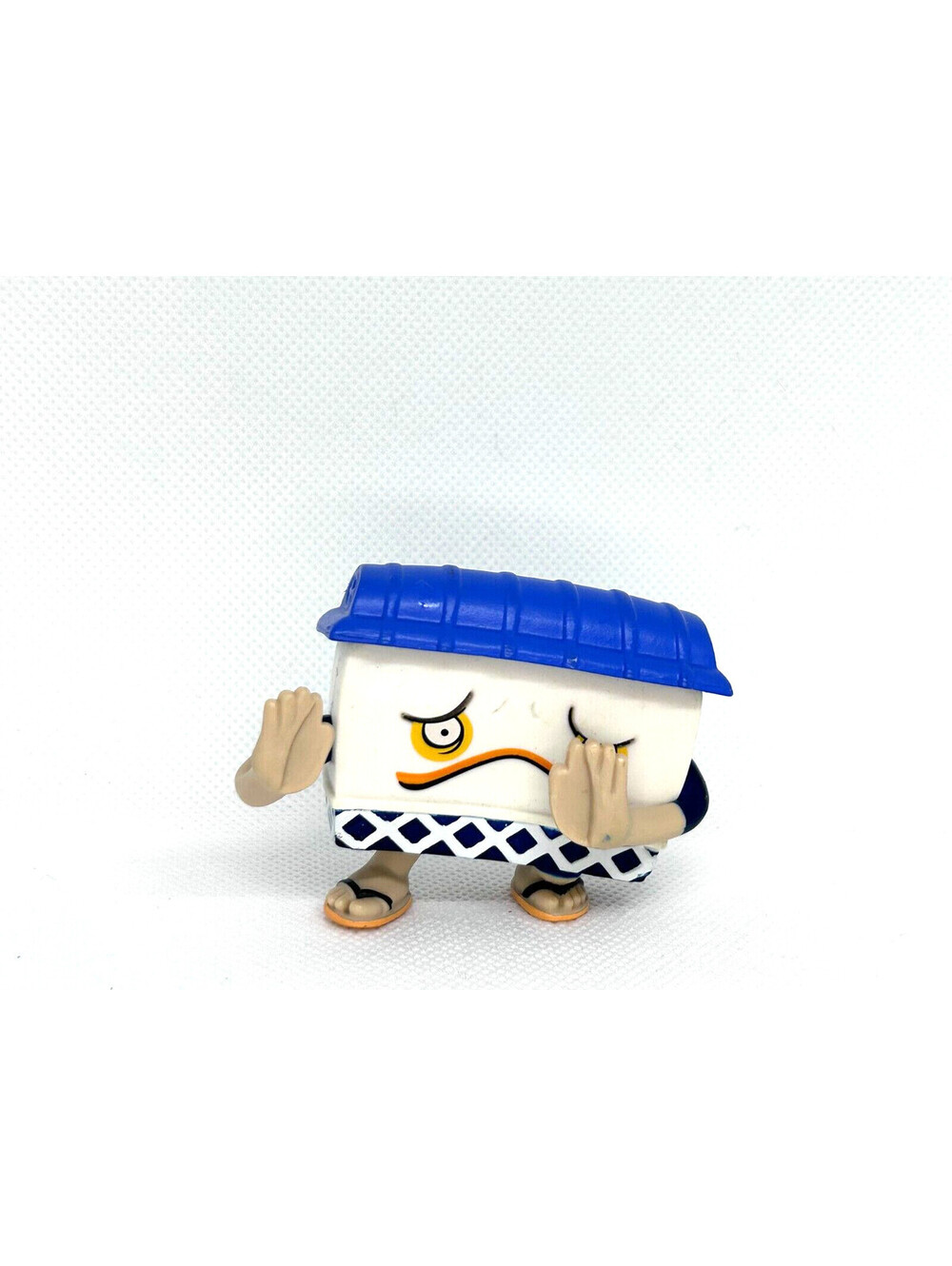 Yo-kai Watch Medal Moments - Noway Figure